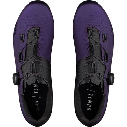 Fi'zi:k Tempo Decos Carbon Cycling Shoe - Men