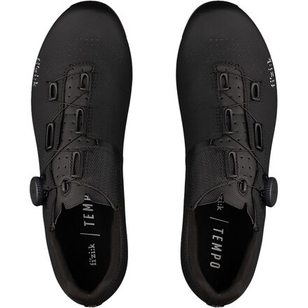 Fi'zi:k Tempo Decos Carbon Cycling Shoe - Men