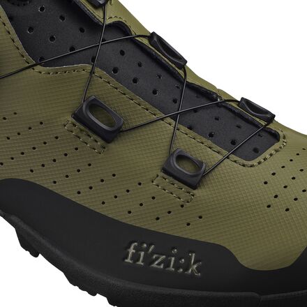 Fi'zi:k Terra Atlas Cycling Shoe - Men
