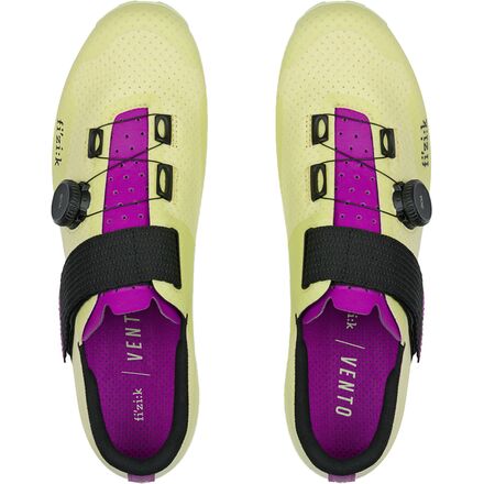 Fi'zi:k Vento Ferox Carbon Mountain Bike Shoe - Men