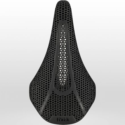Fi'zi:k Vento Argo 00 Adaptive Saddle - Components