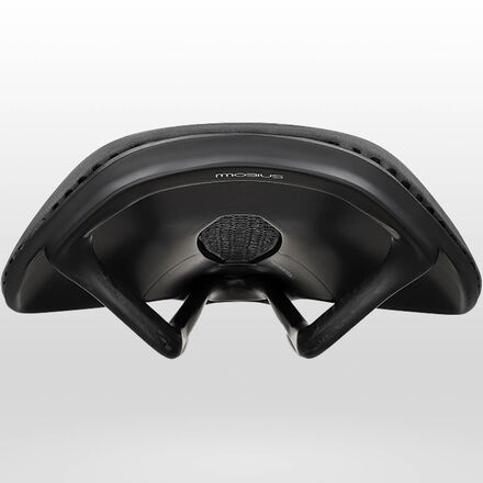 パーツ VENTO ARGO 00 fi'zi:k Fi'zi:k Vento Argo 00 Adaptive Saddle - Components
