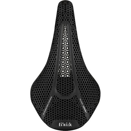 Fi'zi:k Vento Argo R3 Adaptive Saddle - Components