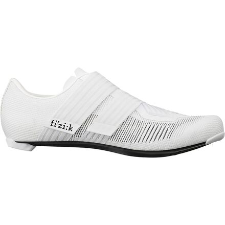 ウェア fizik VENTO POWERSTRAP AEROWAVE CARBON Fi'zi:k Vento - Powerstrap Aeroweave Shoe - Men