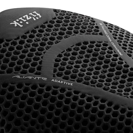 Fi'zi:k Tempo Aliante R3 Adaptive Saddle - Components