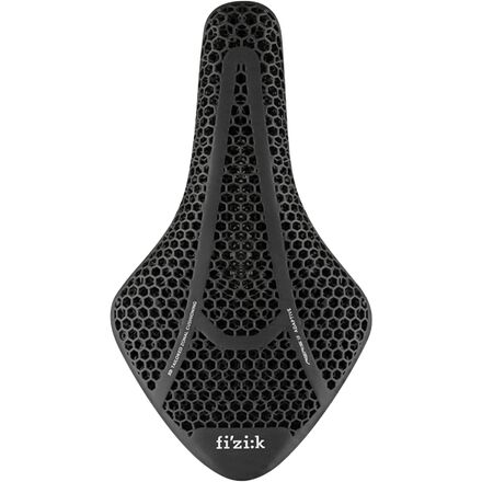 fi’zi:k ANTARES VERSUS EVO R3 ADAPTIVE fizik Antares Versus Evo R3 Adaptive Saddle - Electra Bikes