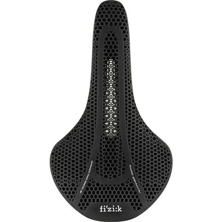 Fi'zi:k Vento Antares R3 Adaptive Saddle - Components