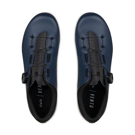 fi’zi:k VENTO OMNA（25cm） Fi'zi:k Vento Omna Wide Cycling Shoe - Men