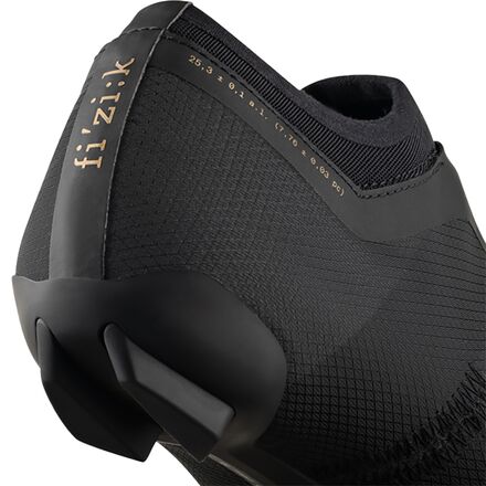 Fi'zi:k Vega Carbon Cycling Shoe - Men