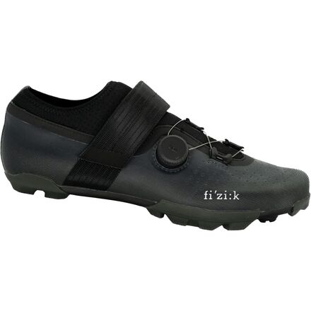 Fi'zi:k Ferox 2 Carbon Mountain Bike Shoe - Men