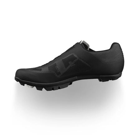 みるきFizik VENTO PROXY wide BLACK EU42 Fi'zi:k Vento Proxy Wide Mountain Bike Shoe - Men