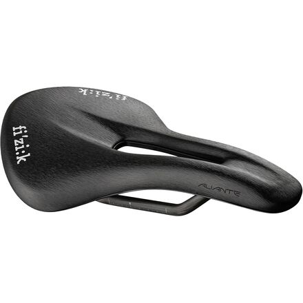 Fi'zi:k Tempo Aliante R1 Light Saddle - Components