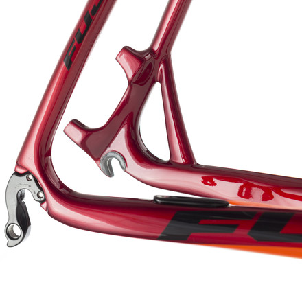 Fuji Bicycles Altamira CX 1.1 Carbon Cyclocross Frameset - Bikes