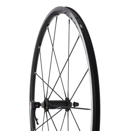 パーツ FULCRUM RACING 1 A Vintage n NICE Fulcrum Racing 1 Alloy road bike wheelset