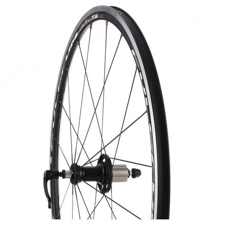 Fulcrum Racing 600 DB 12x100mm Thru Axle Centerlock Tubeless Ready (Front  Only) | eBay