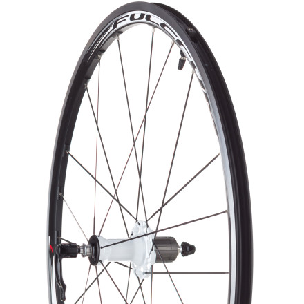 Fulcrum Racing 3 2-Way Fit - Components