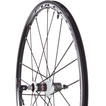 Racing Zero 700c Rear