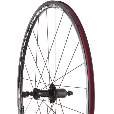 Fulcrum Racing 7 - Components