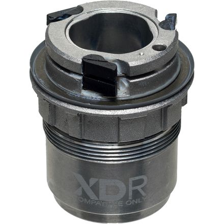 Fulcrum Racing Freehub Body - Components