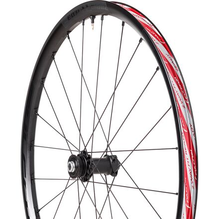 フルクラム　Rapid Red 3 ホイール RAPID RED 3 - Gravel Wheels