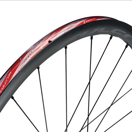 超美品 FULCRUM RACING418 DB(RACING 4同等品) Fulcrum Racing 4 DB 700c Tubeless Wheel - Components