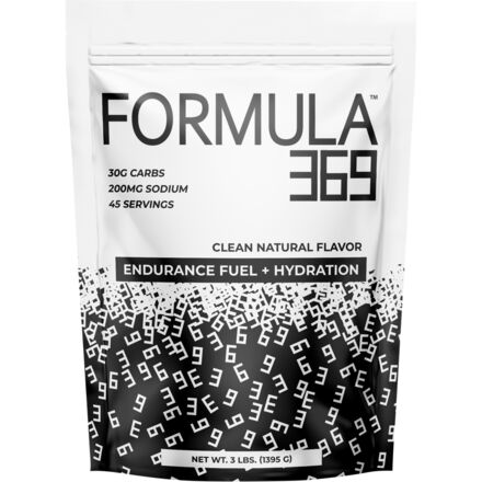 Formula 369