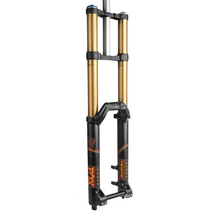 FOX Racing Shox 40 Float 27.5 203 HSC/LSC FIT Fork - 2016 - Components