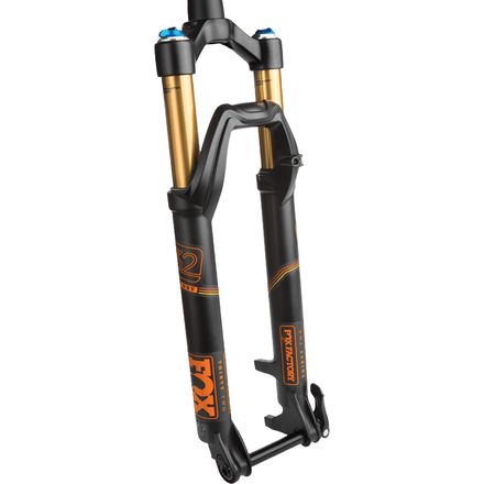 FOX Racing Shox 32 Float 29 100 3Pos-Adj FIT4 Fork - 2016