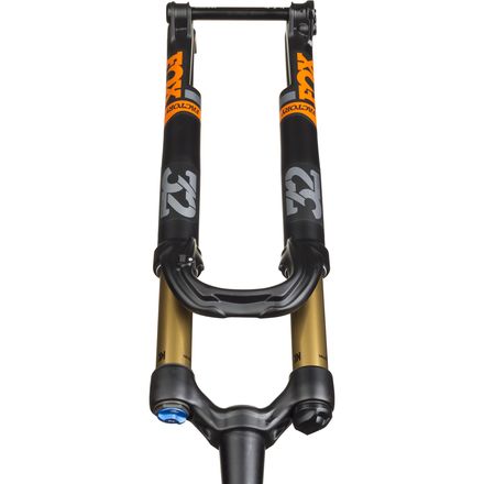 FOX Racing Shox 32 Float SC 27.5 100 iRD FIT Boost Fork - 2017