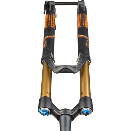 【だいぶ値下げしました】FOX TALAS 36 1.5 T FOX Racing Shox 36 TALAS 27.5 160-130 3Pos-Adj FIT4 Fork - 2017