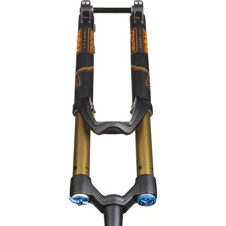 FOX Racing Shox 36 TALAS 27.5 160-130 HSC/LSC FIT Fork - 2017