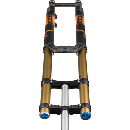 FOX Racing Shox 40 Float 27.5 203 HSC/LSC FIT Fork - 2017 - Components