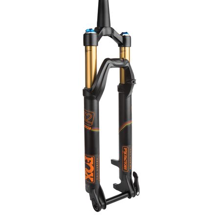 FOX Racing Shox 32 Float 29 120 3Pos-Adj FIT4 Fork 2017 Components