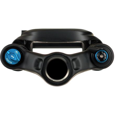 FOX Racing Shox 34 Float SC 29 120 Remote-Adj FIT4 Factory Boost
