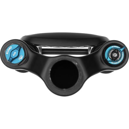 FOX Racing Shox 32 Float 29 120 3Pos-Adj FIT4 Factory Fork