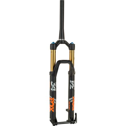 FOX Racing Shox 34 Float 29 130 3Pos-Adj FIT4 Factory Fork