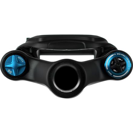 FOX Racing Shox 36 Float 29 160 Grip 2 Performance Elite Boost