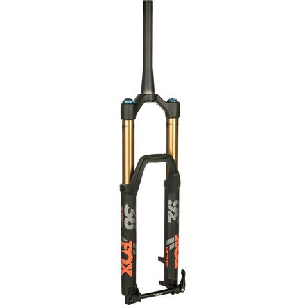 FOX Racing Shox 36 Float 29 170 Grip 2 Factory Boost Fork