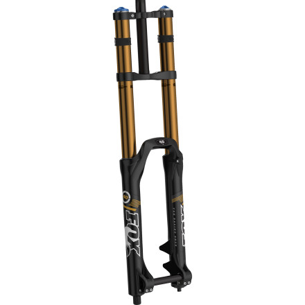 FOX Racing Shox 40 RC2 FIT Fork - Components