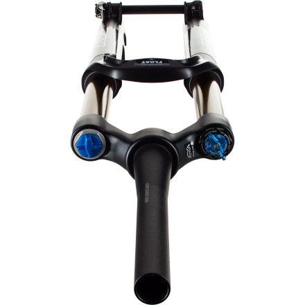 FOX Racing Shox 34 Float 26 160 FIT CTD - 2013 - Components