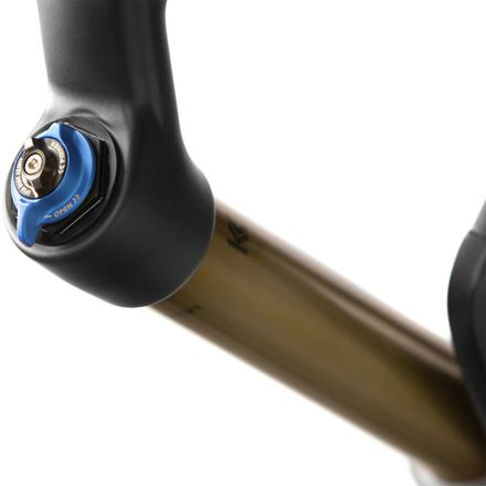 FOX Racing Shox 34 Float 27.5 FIT4 Factory Boost Fork - 2020