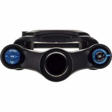 FOX Racing Shox 34 Float 29 FIT4 Factory Boost Fork - 2020
