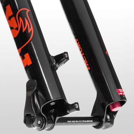 FOX Racing Shox 34 Float 29 FIT4 Factory Boost Fork - 2021