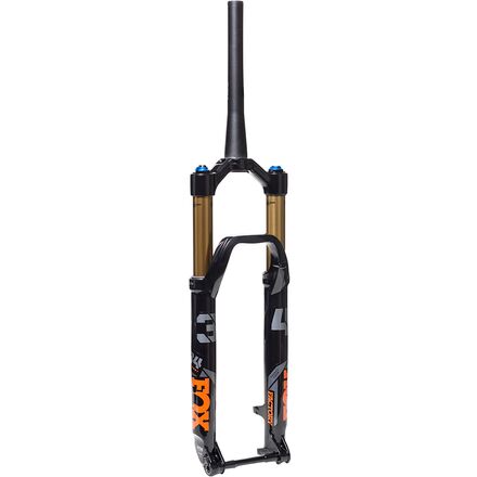 パーツ FOX PERFORMANCE 34 FLOAT 27.5 FOX Racing Shox 34 Float SC 27.5 FIT4 Factory Boost Fork