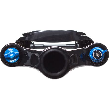 パーツ FOX PERFORMANCE 34 FLOAT 27.5 FOX Racing Shox 34 Float SC 27.5 FIT4 Factory Boost Fork - 2021