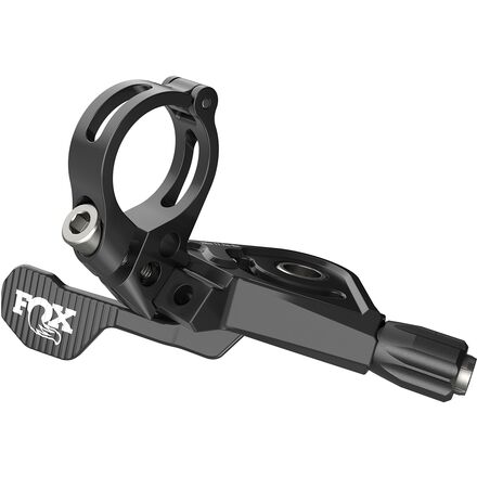 パーツ Fox Transfer 31.6 Kashima + Remote FOX Racing Shox Transfer Dropper Remote Lever Assembly - Components