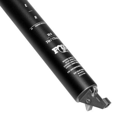 FOX Racing Shox Transfer Performance 
