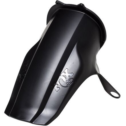 FOX Racing Shox Mud Guard - Accessories