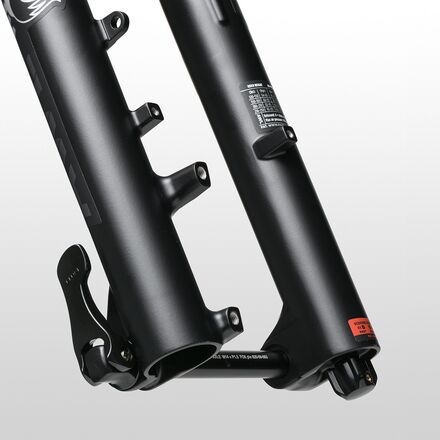 FOX Racing Shox 34 AWL 27.5 Rail Boost Fork - Components
