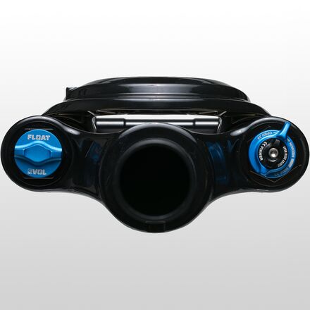 パーツ FOX 34 FLOAT FACTORY SC 29 100 Boost FOX Racing Shox 34 Float SC 29 FIT4 Factory Boost Fork - Components